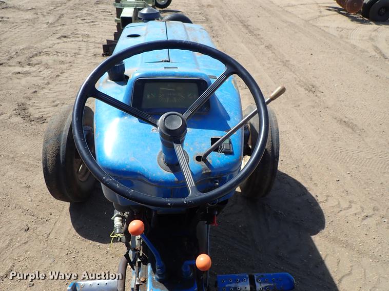 image for item FN9831 Ford 3930 tractor