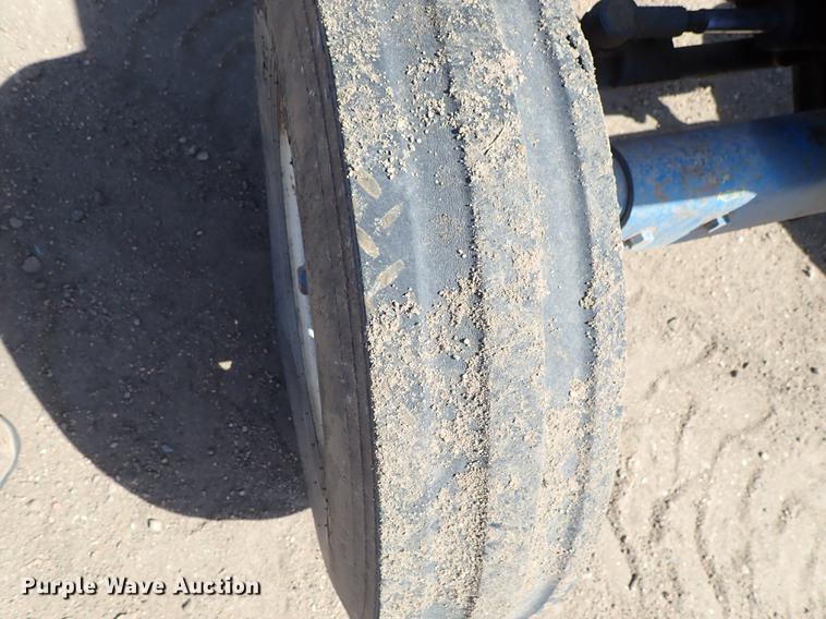 image for item FN9831 Ford 3930 tractor