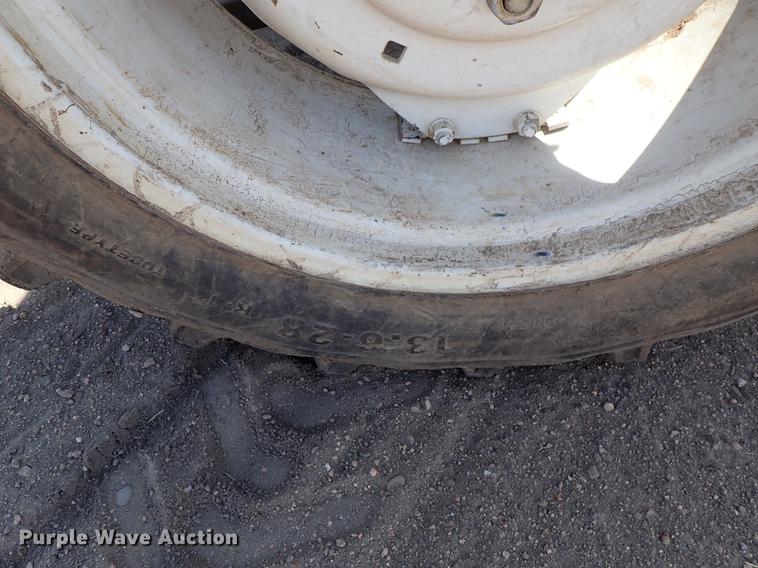 image for item FN9831 Ford 3930 tractor