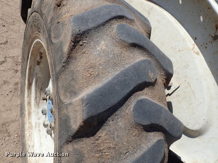 image for item FN9831 Ford 3930 tractor