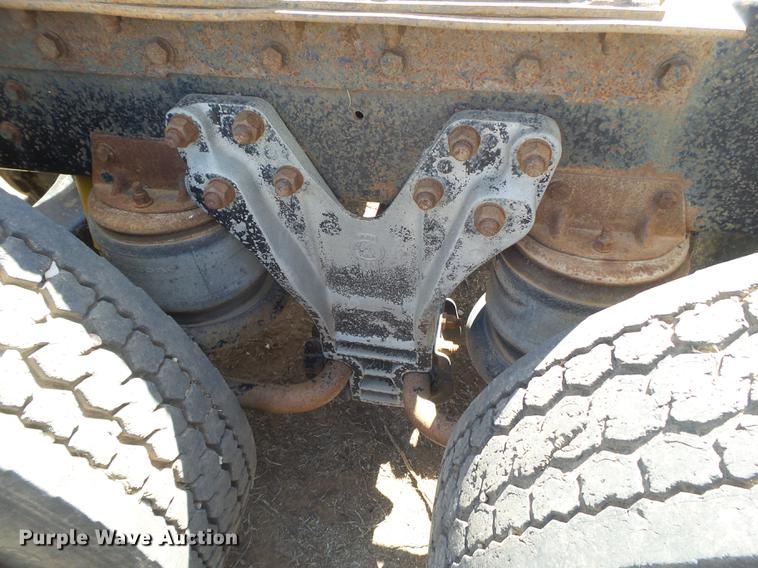 image for item FS9507 1997 Kenworth T800 semi truck