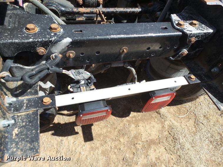 image for item FS9507 1997 Kenworth T800 semi truck