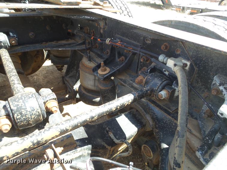 image for item FS9507 1997 Kenworth T800 semi truck