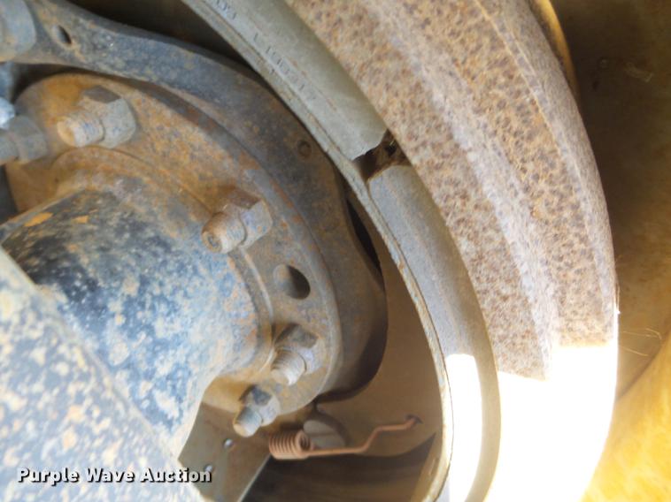 image for item FS9507 1997 Kenworth T800 semi truck