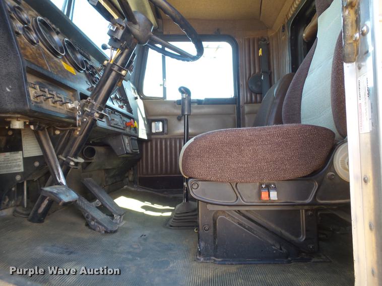 image for item FS9507 1997 Kenworth T800 semi truck