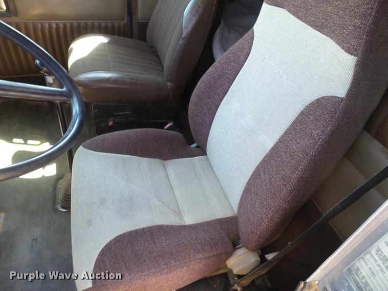 image for item FS9507 1997 Kenworth T800 semi truck