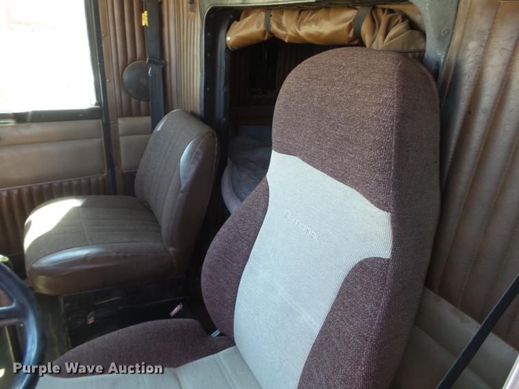 image for item FS9507 1997 Kenworth T800 semi truck