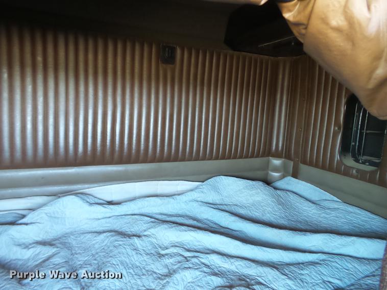 image for item FS9507 1997 Kenworth T800 semi truck