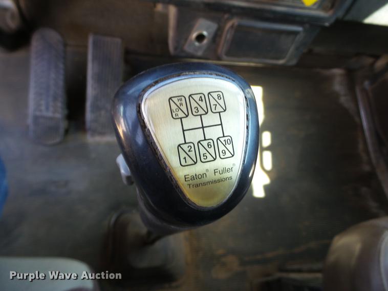 image for item FS9507 1997 Kenworth T800 semi truck