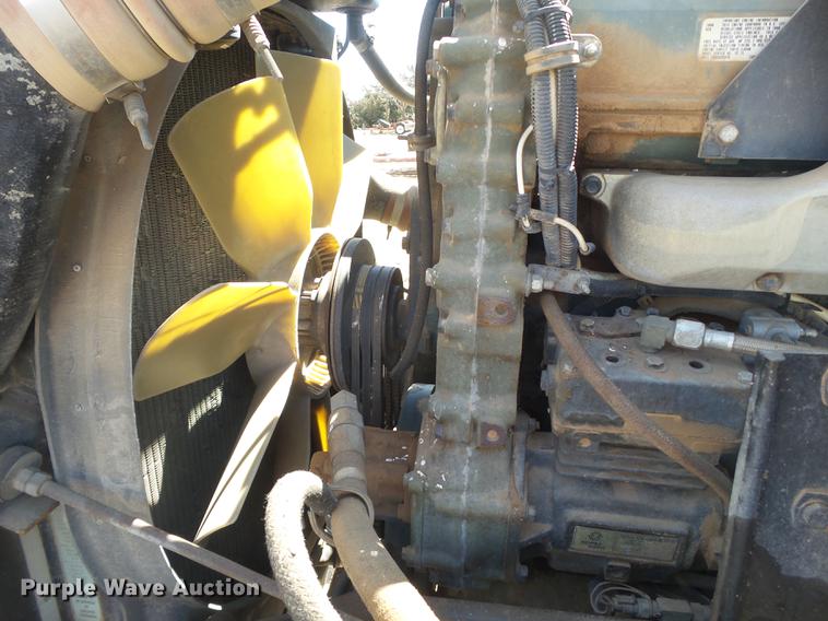 image for item FS9507 1997 Kenworth T800 semi truck