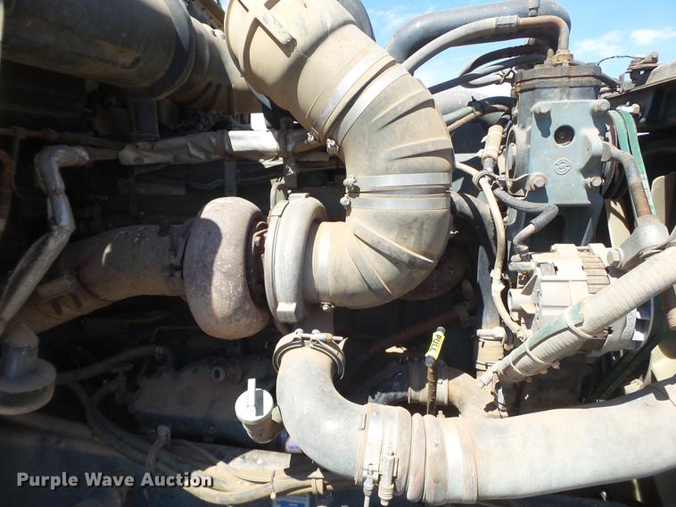 image for item FS9507 1997 Kenworth T800 semi truck