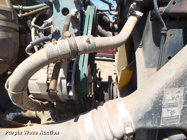 image for item FS9507 1997 Kenworth T800 semi truck