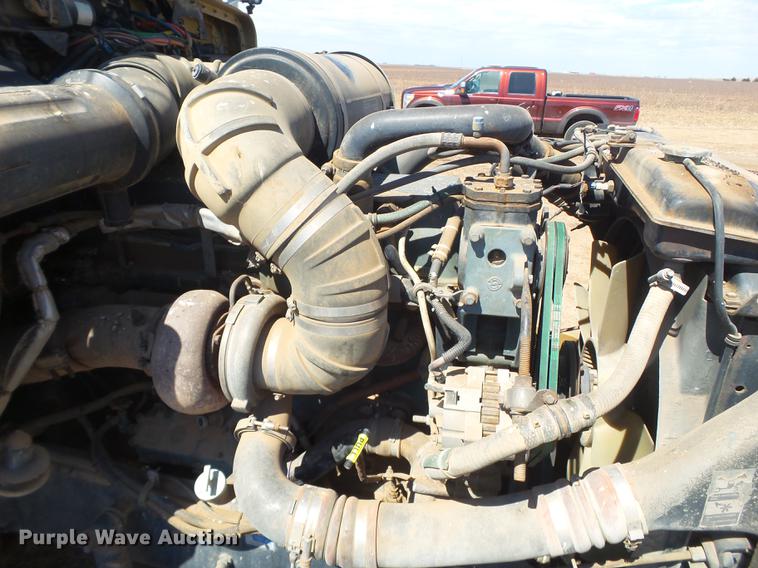 image for item FS9507 1997 Kenworth T800 semi truck