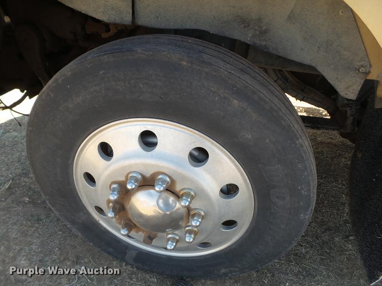 image for item FS9507 1997 Kenworth T800 semi truck