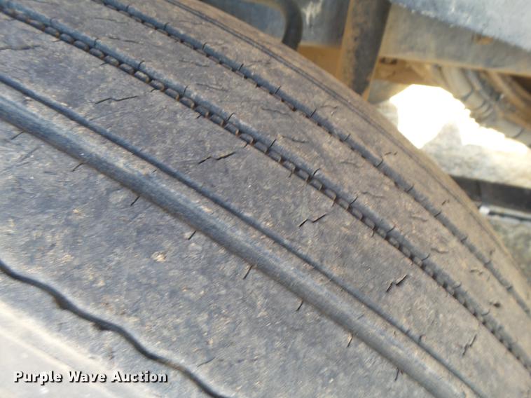 image for item FS9507 1997 Kenworth T800 semi truck