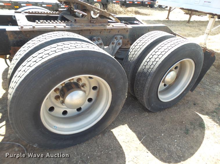 image for item FS9507 1997 Kenworth T800 semi truck