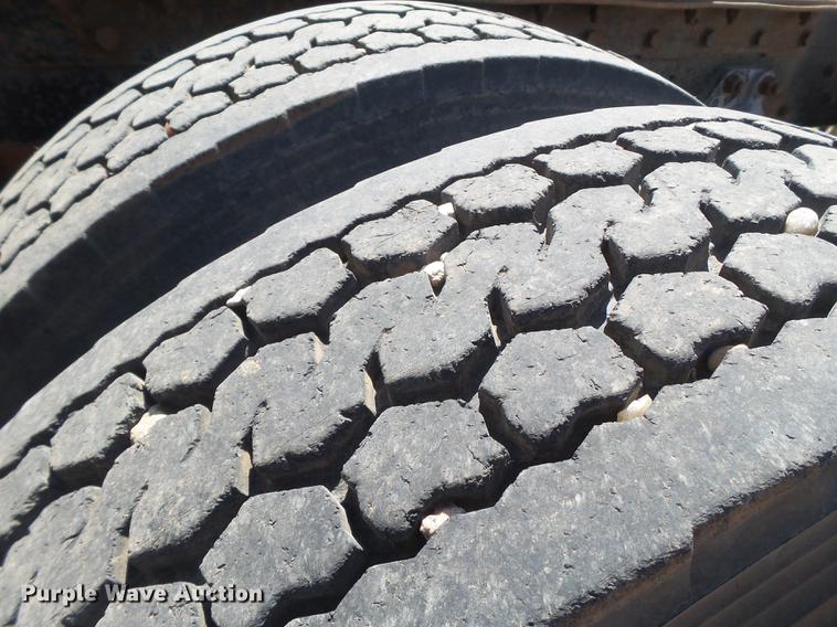 image for item FS9507 1997 Kenworth T800 semi truck