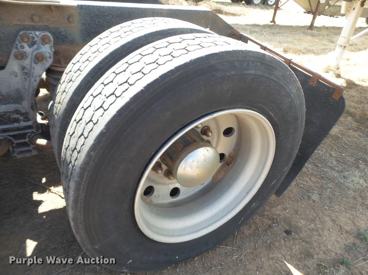 image for item FS9507 1997 Kenworth T800 semi truck