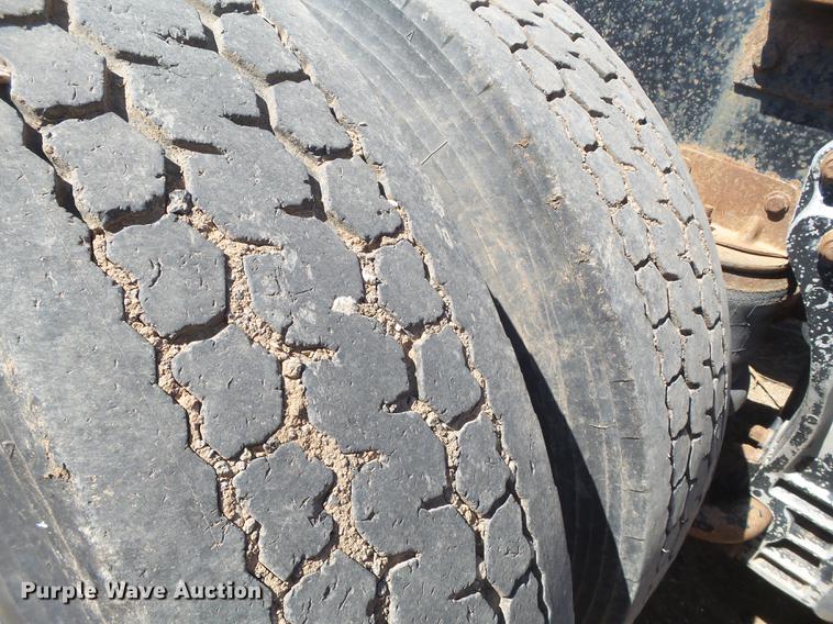 image for item FS9507 1997 Kenworth T800 semi truck