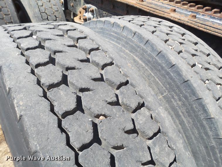 image for item FS9507 1997 Kenworth T800 semi truck