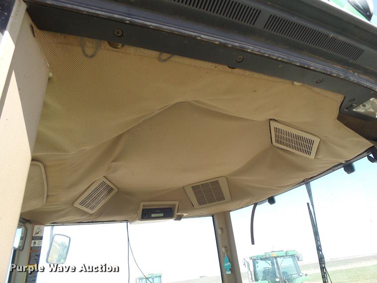 image for item FS9509 1998 John Deere 8400 MFWD tractor