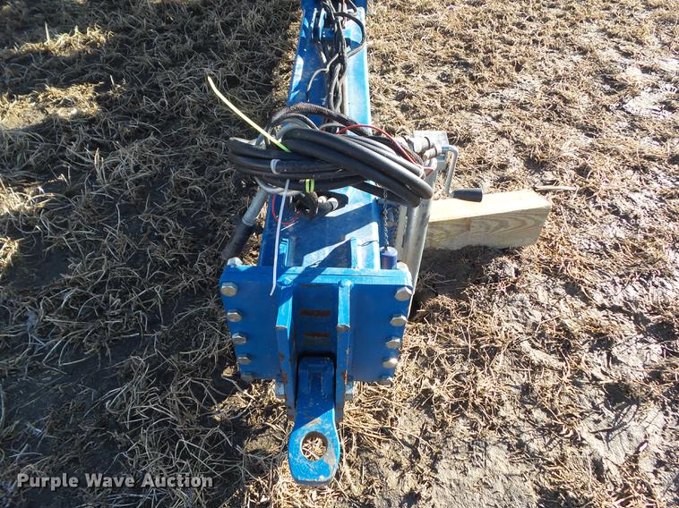image for item L5739 2002 Kinze 3600 split row planter