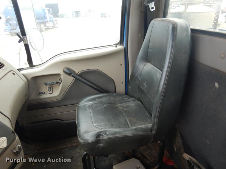 image for item DD3618 2009 Sterling L-Line semi truck