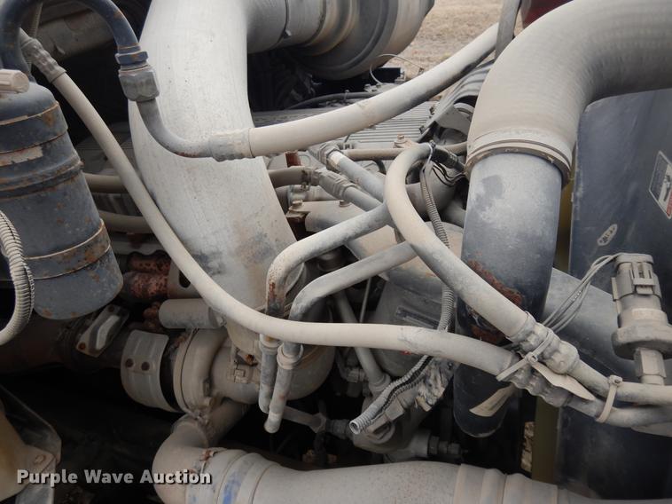 image for item DD3618 2009 Sterling L-Line semi truck