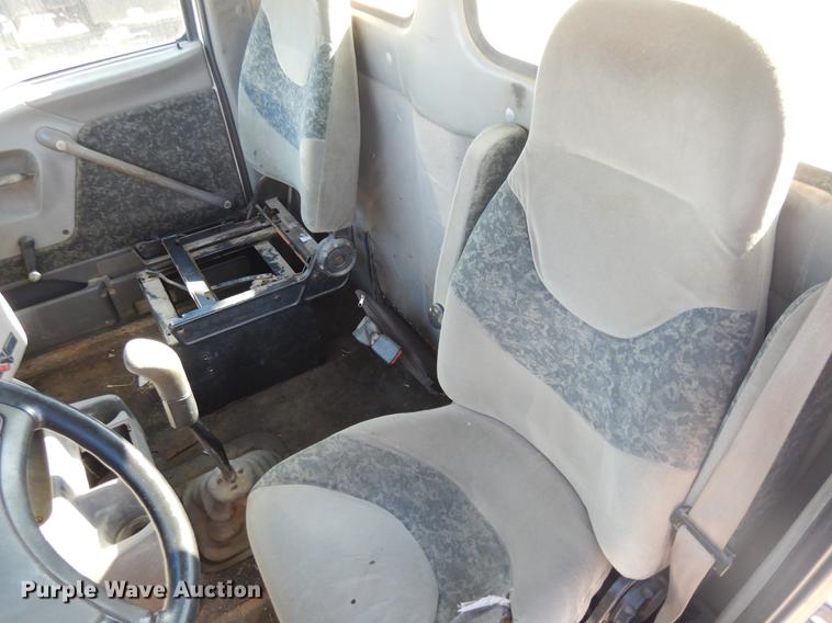 image for item DD3619 2000 Sterling A-Line semi truck