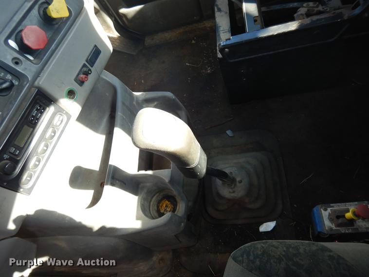 image for item DD3619 2000 Sterling A-Line semi truck