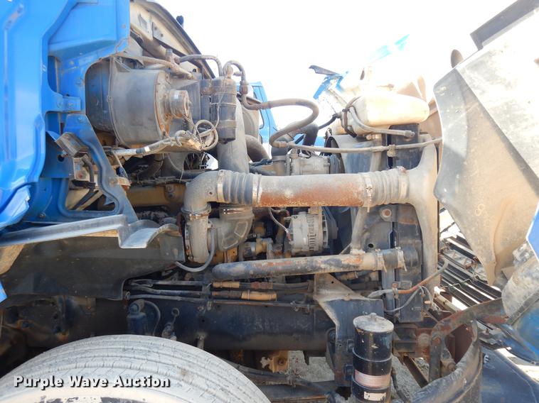 image for item DD3619 2000 Sterling A-Line semi truck