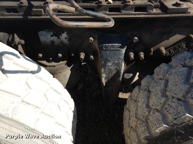 image for item DD3619 2000 Sterling A-Line semi truck