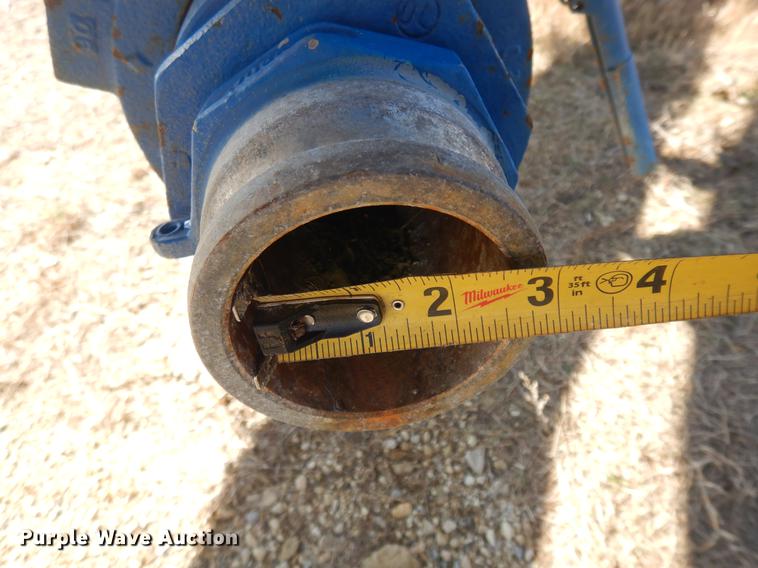 image for item DD3622 1976 Fruehauf TAOE2W tank trailer