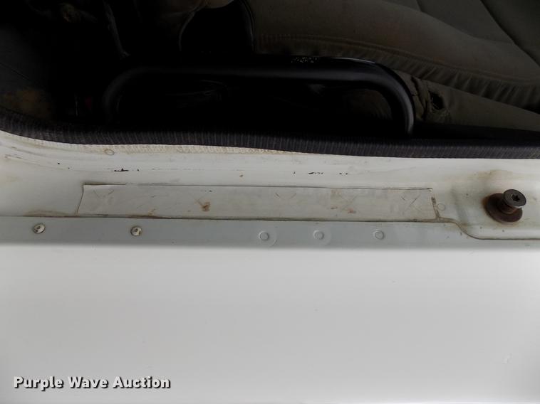 image for item DD3648 2007 Freightliner Century Class semi truck