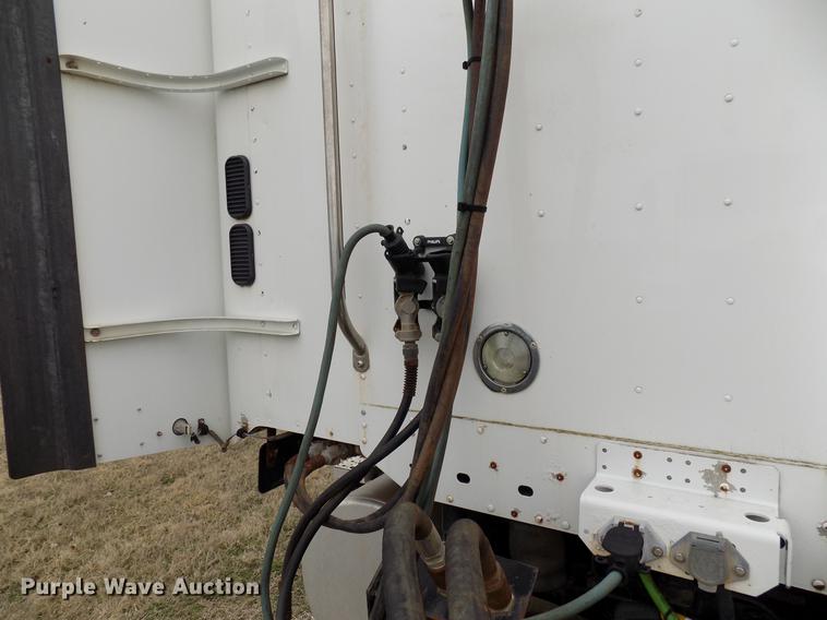 image for item DD3660 2006 Freightliner Century Class semi truck