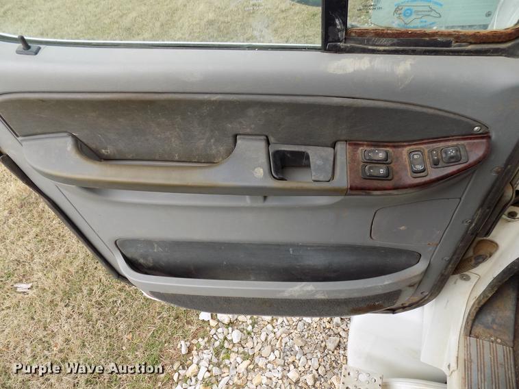 image for item DD3661 2007 Freightliner Century Class semi truck