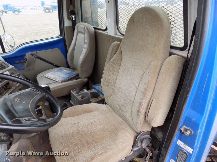 image for item DD3669 2002 Sterling A-Line semi truck