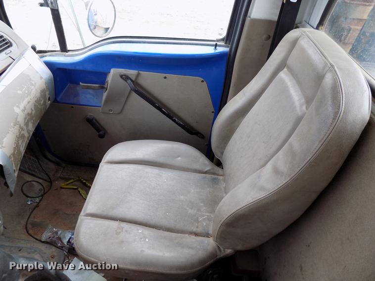 image for item DD3669 2002 Sterling A-Line semi truck