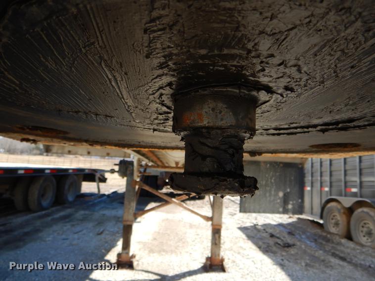 image for item DE6060 1998 CEI Pacer AT35L-40-1433 dry bulk trailer