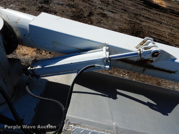 image for item DE6060 1998 CEI Pacer AT35L-40-1433 dry bulk trailer