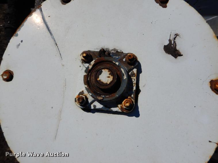 image for item DE6060 1998 CEI Pacer AT35L-40-1433 dry bulk trailer