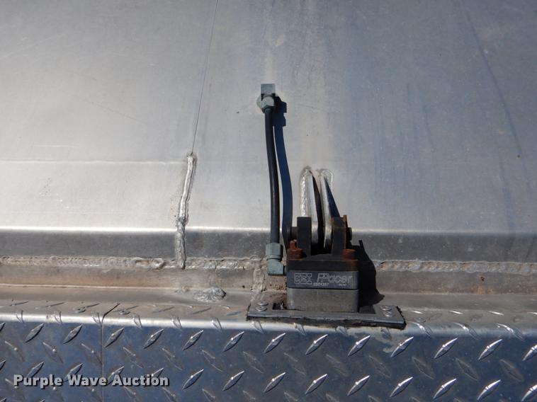 image for item DE6060 1998 CEI Pacer AT35L-40-1433 dry bulk trailer