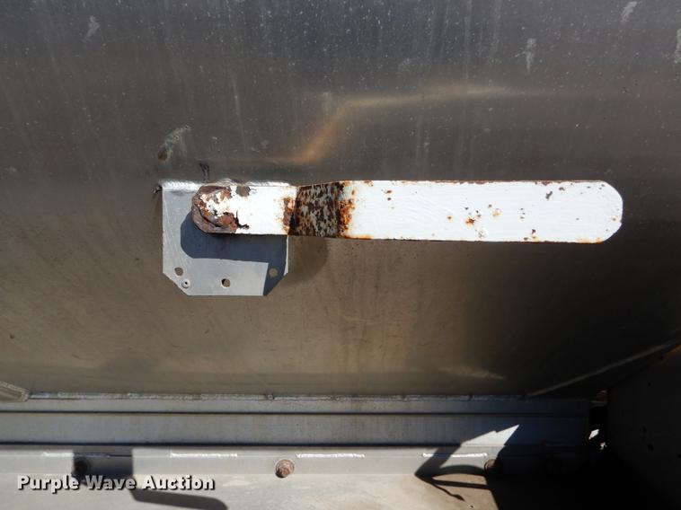 image for item DE6060 1998 CEI Pacer AT35L-40-1433 dry bulk trailer