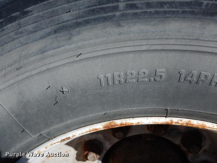 image for item DE6060 1998 CEI Pacer AT35L-40-1433 dry bulk trailer