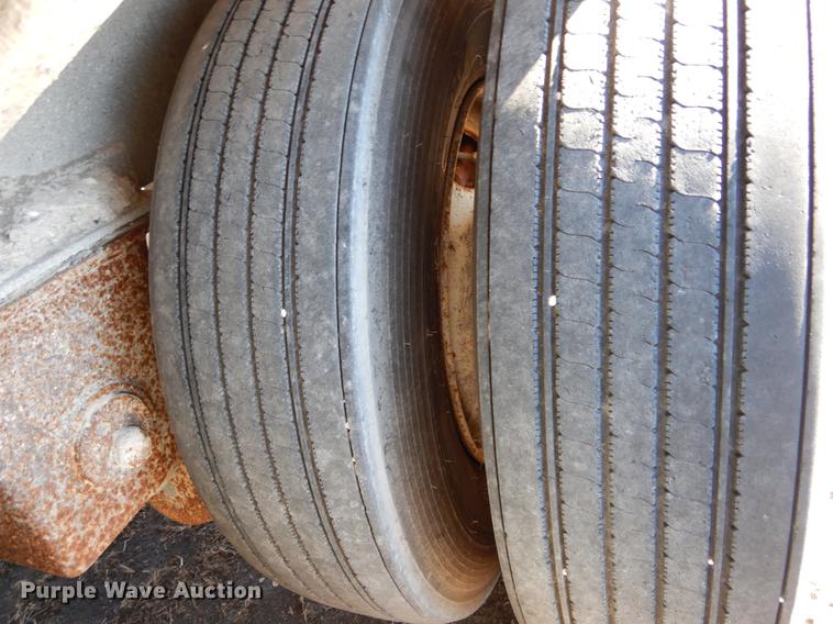 image for item DE6060 1998 CEI Pacer AT35L-40-1433 dry bulk trailer