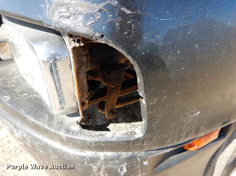 image for item DE6075 1987 Kenworth T600 semi truck