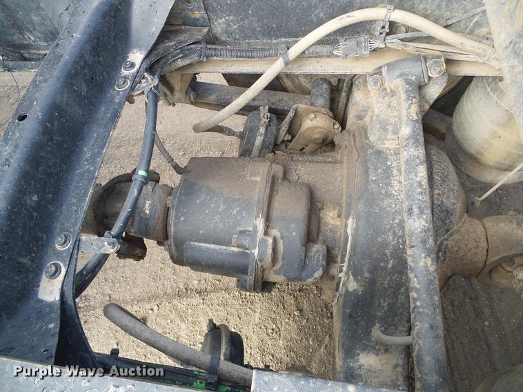 image for item DF2976 1999 Freightliner FLD semi truck