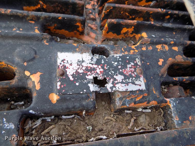 image for item FH9027 1996 Volvo WIA semi truck