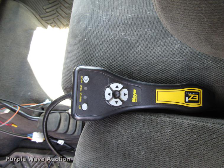 image for item DB6767 2003 Ford F250 Super Duty Crew Cab pickup truck