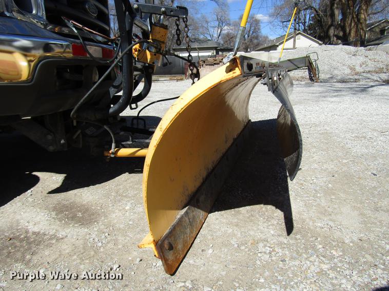 image for item DB6767 2003 Ford F250 Super Duty Crew Cab pickup truck